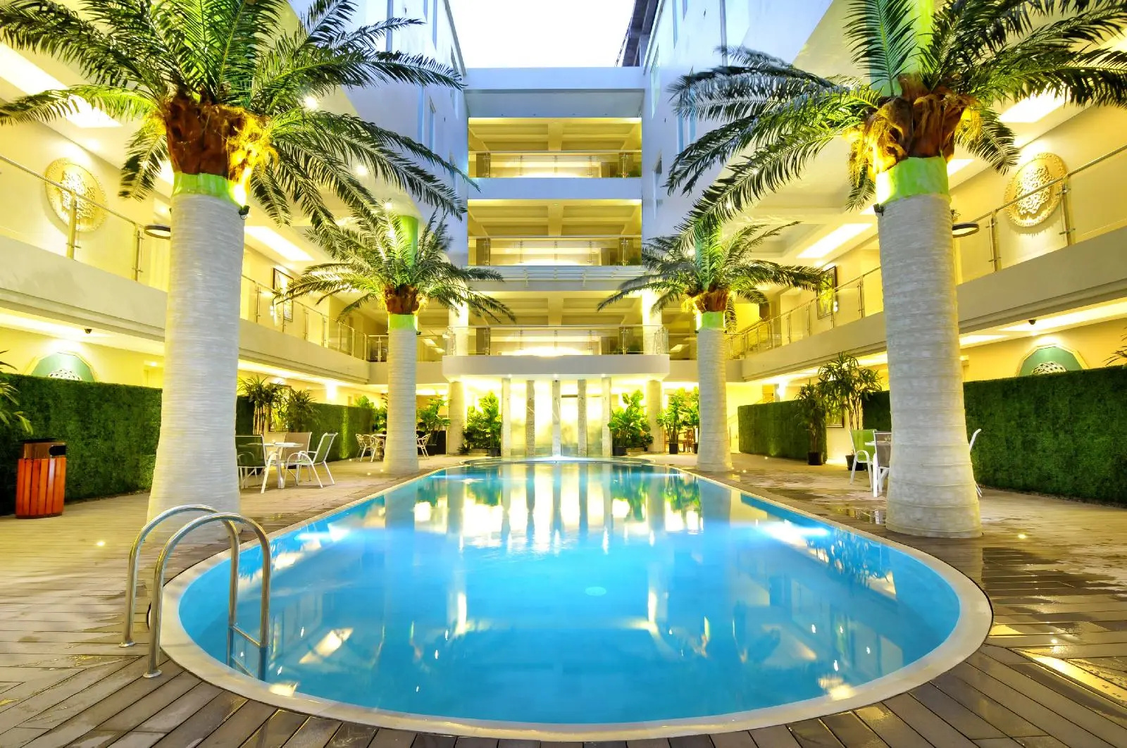 Foto - Collection O 14 Sun Boutique Hotel