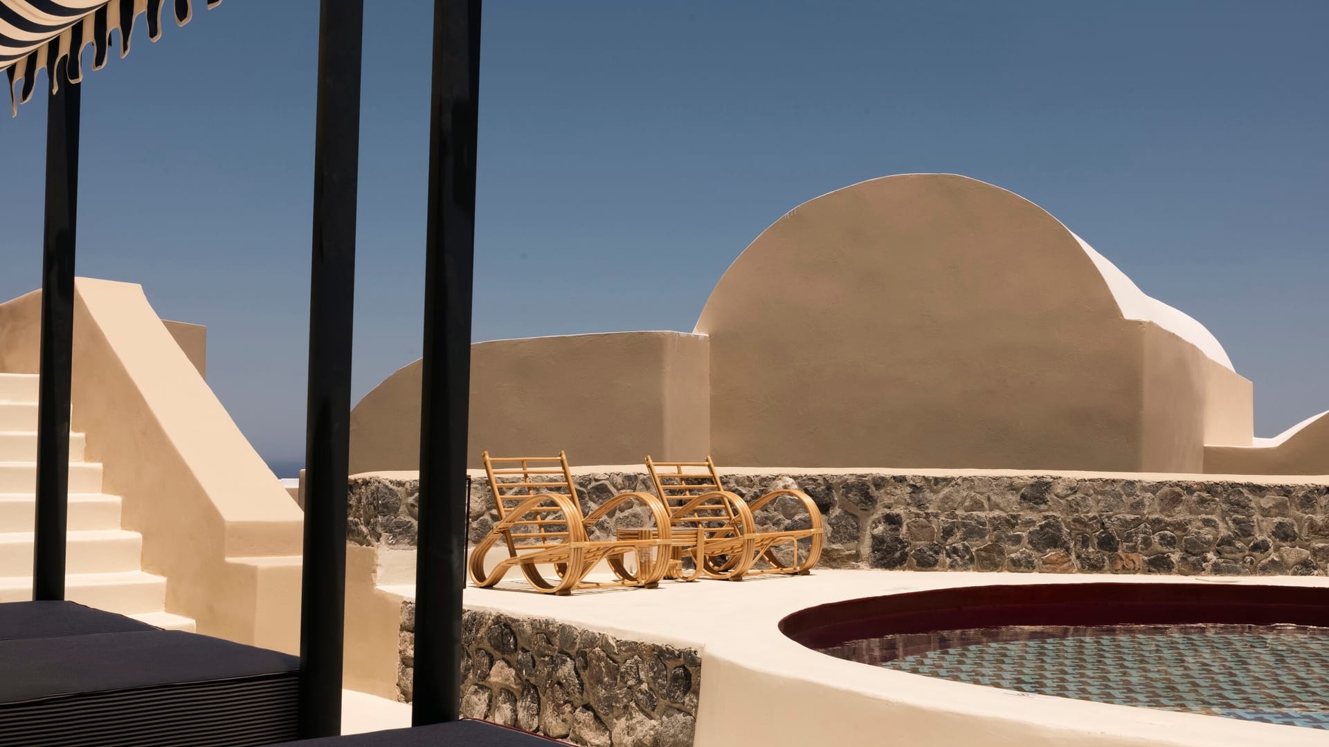 Photo - Neema Maison Finikia Santorini