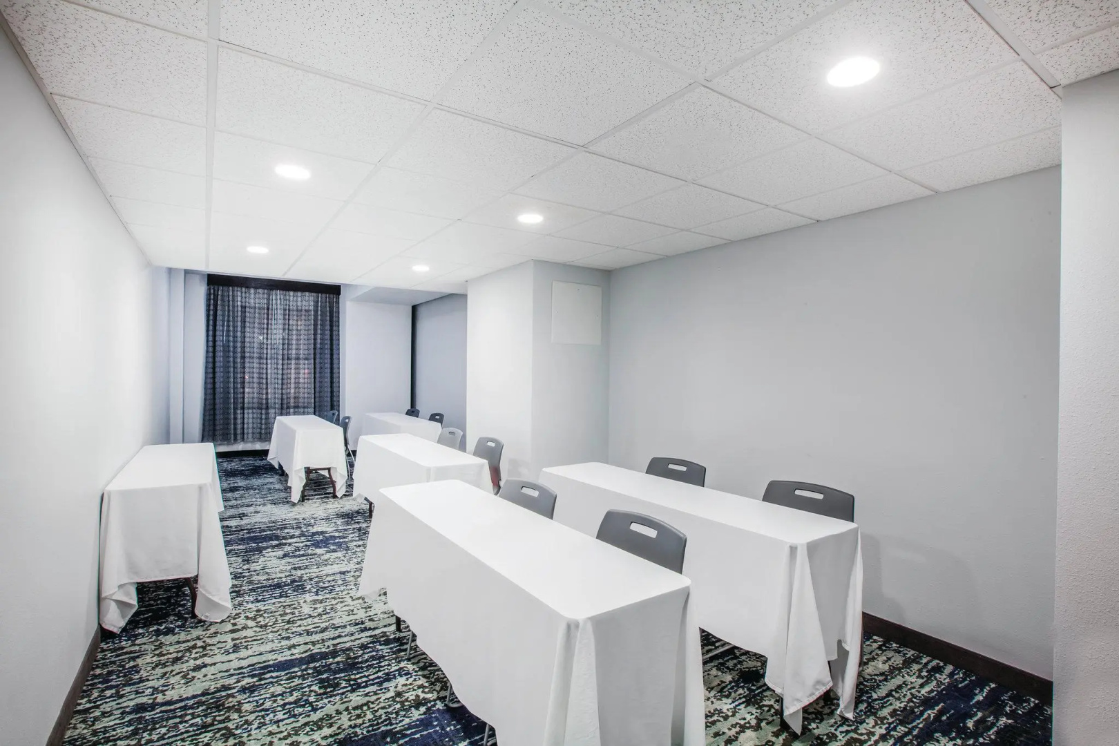 Foto - Holiday Inn Express Dallas Downtown by IHG