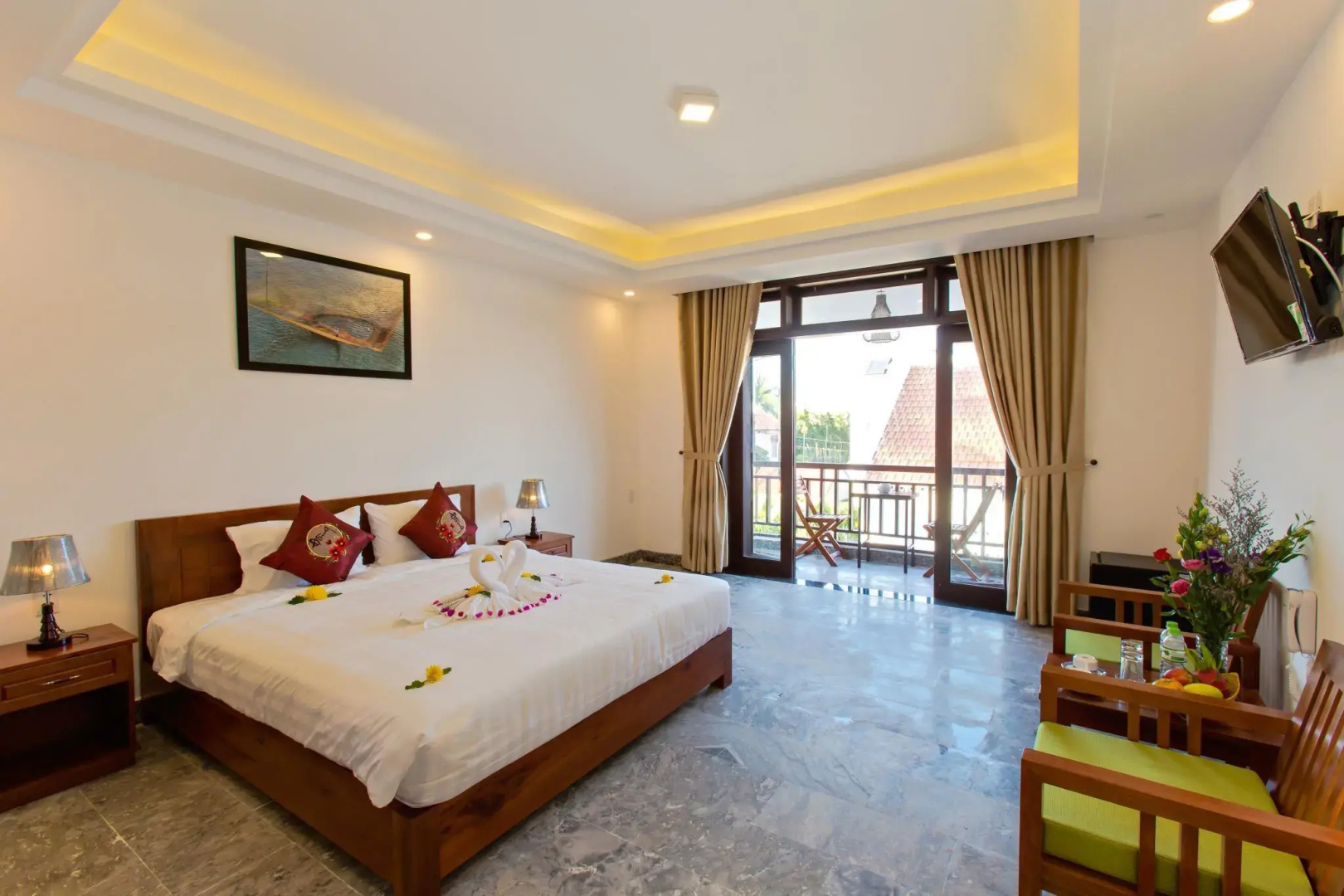 Photo - Trendy Life Villa Hoi An