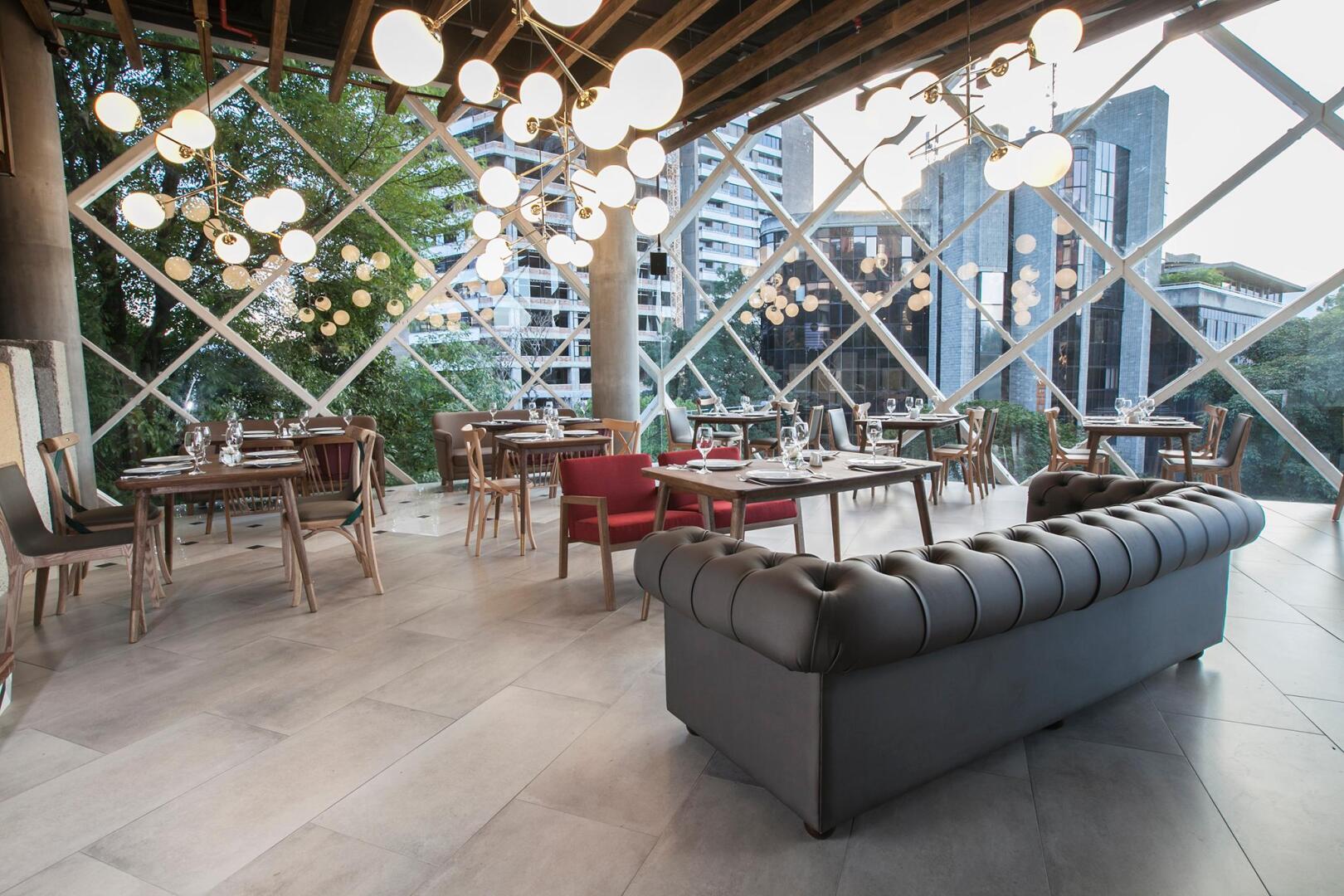 Photo - V Grand Hotel, a member of Radisson Individuals