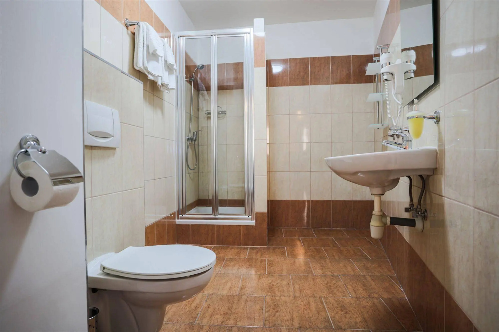 Photo - Pension U Lilie