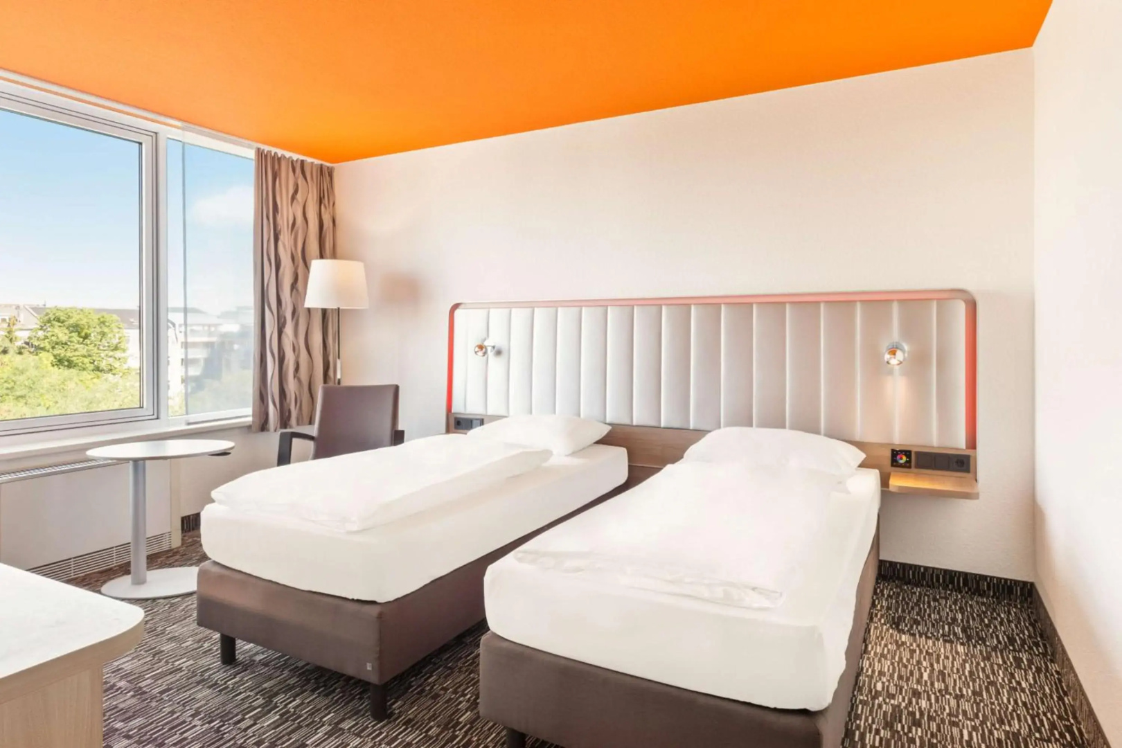 Photo - Best Western Plus Hotel Dresden City
