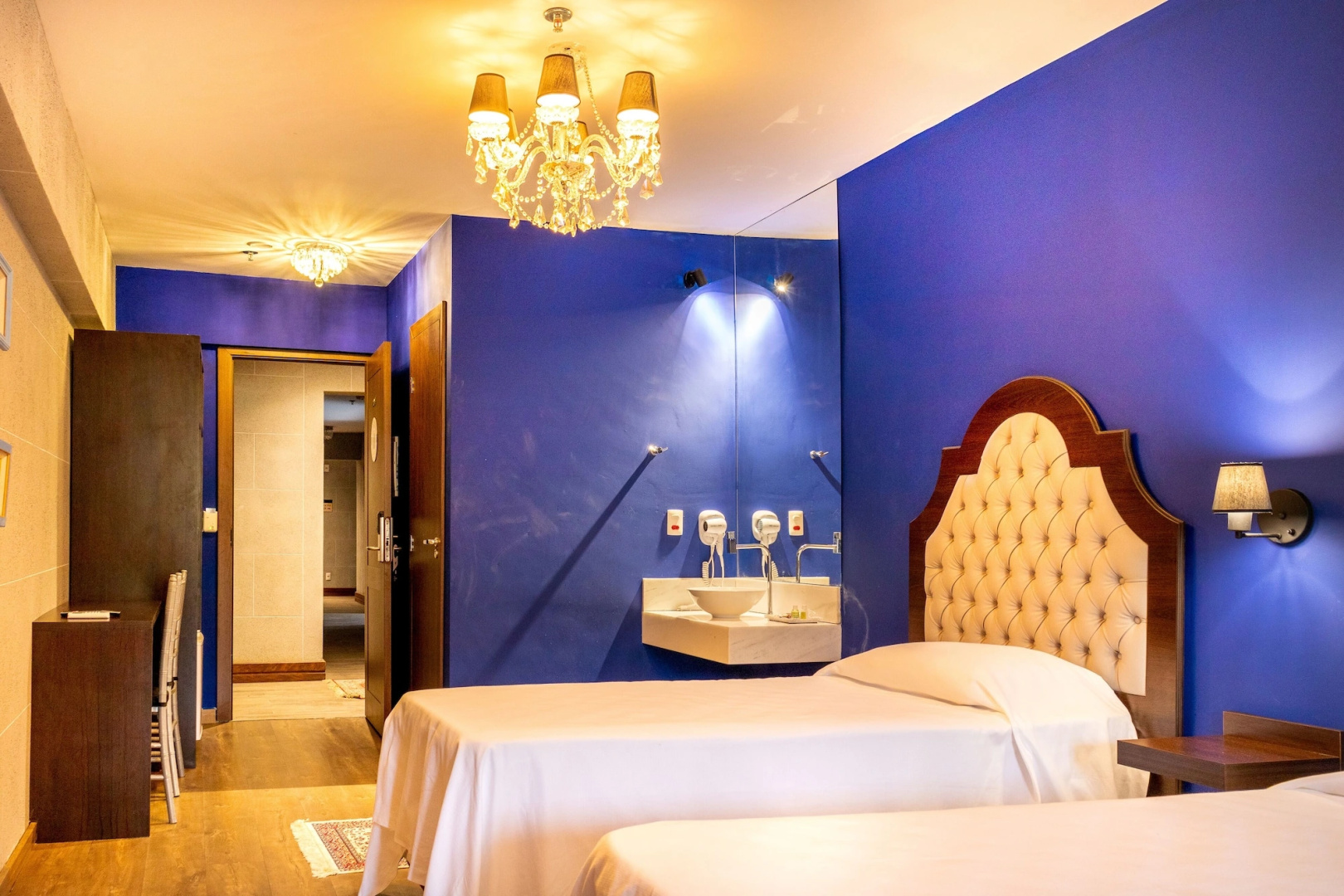 Foto - Castelo de Itaipava - Hotel, Eventos e Gastronomia