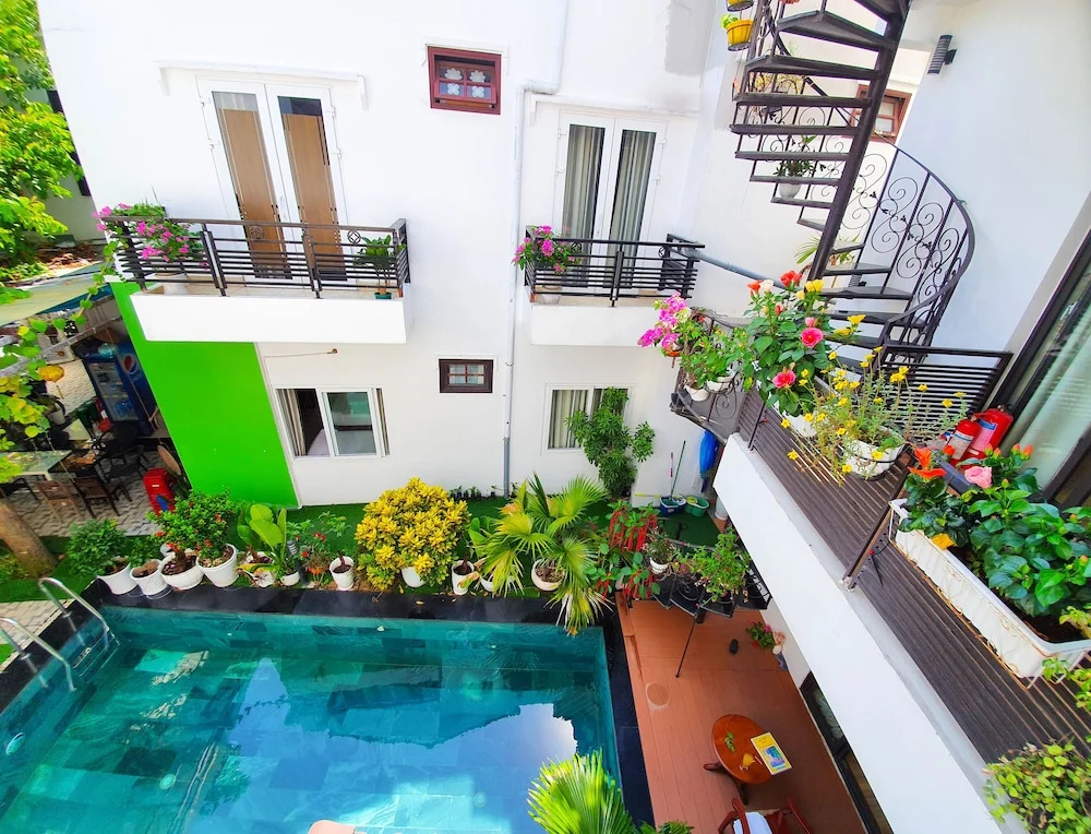Foto - Anh Family Homestay