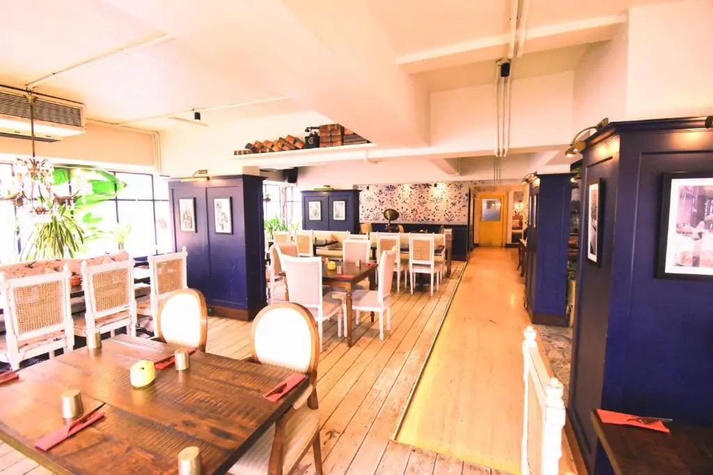 Photo - Kings International Juhu