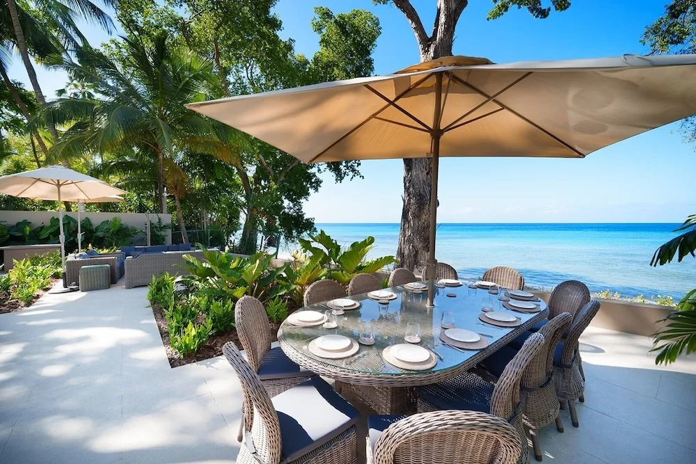 Foto - Sea Grove House 5 Bedroom Villa