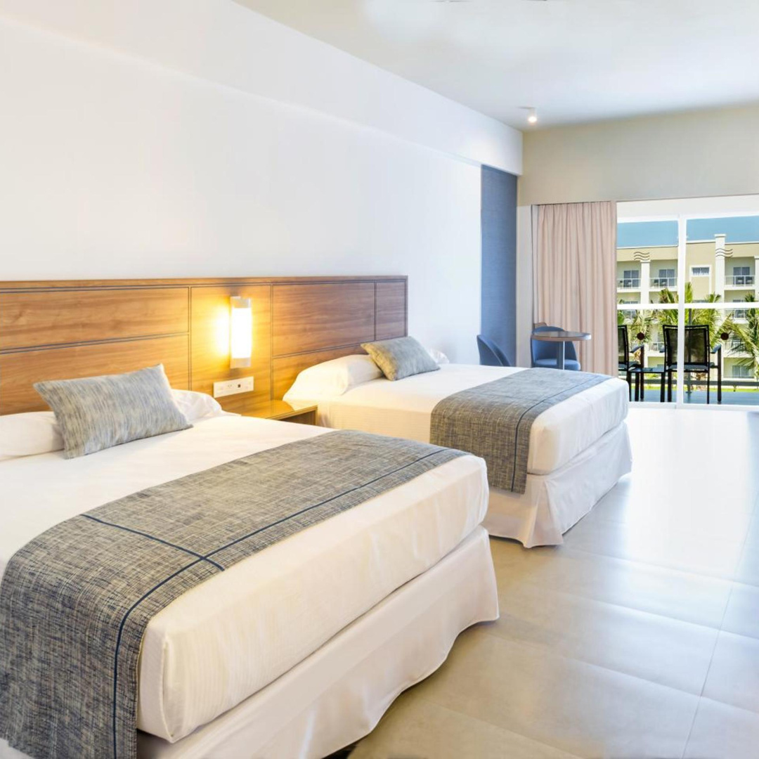Photo - Riu Emerald Bay - All Inclusive