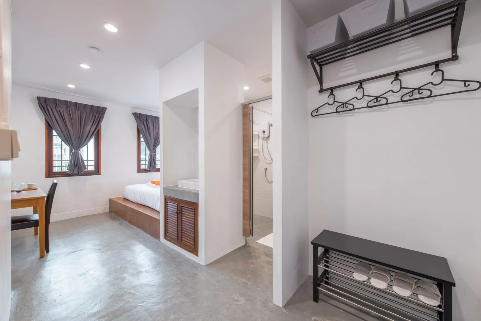 Foto - Tiny Taladnoi Hostel