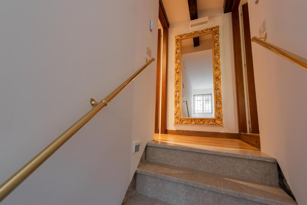 Foto - Giorgione Hotel