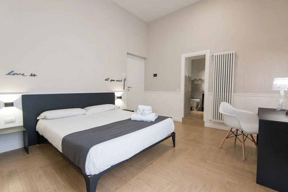 Foto - Five Boutique Rooms