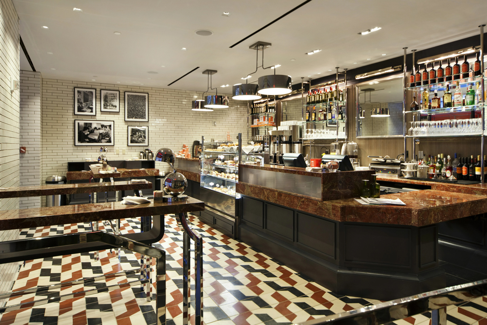 Foto - Loews Regency New York Hotel