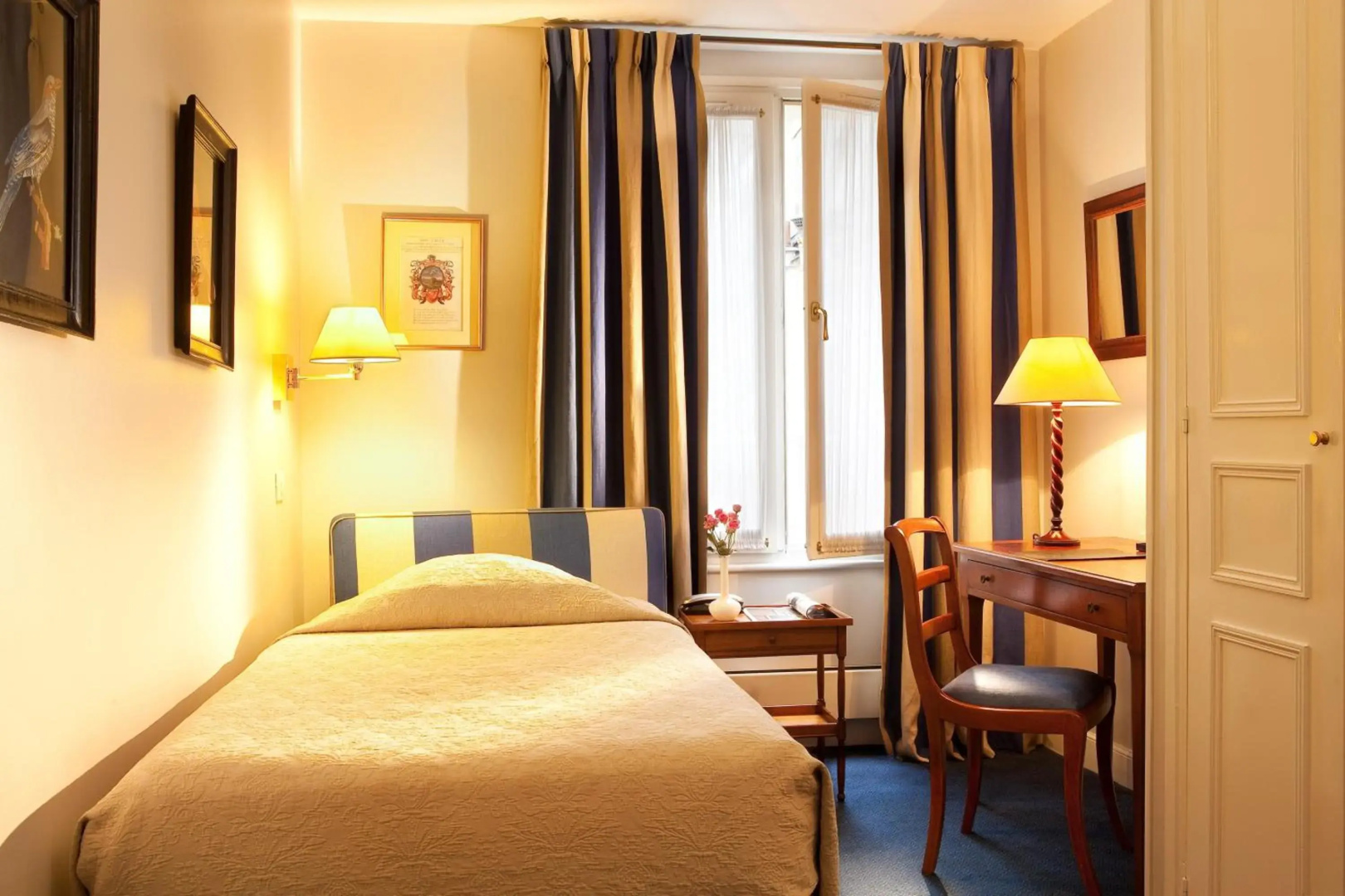 Foto - Relais Du Louvre