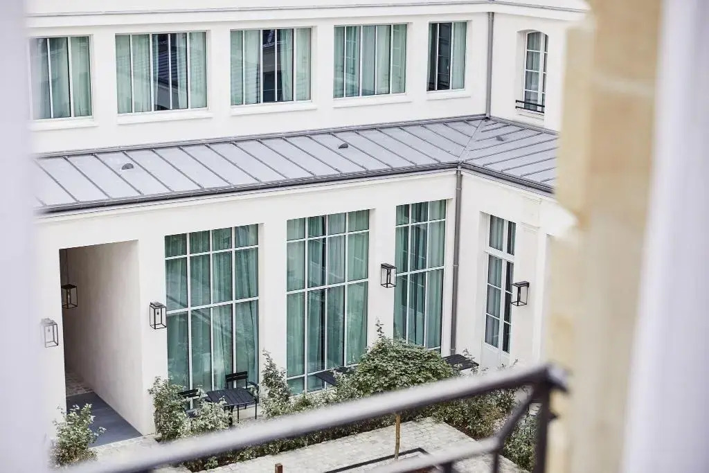 Foto - The Hoxton, Paris