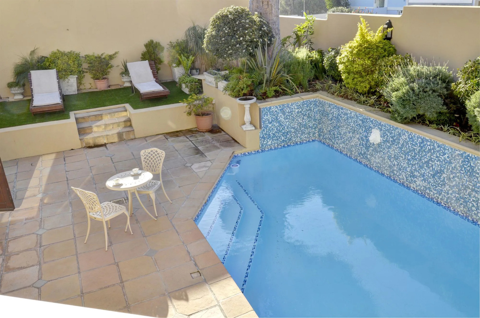 Photo - Sundown Manor Guest House