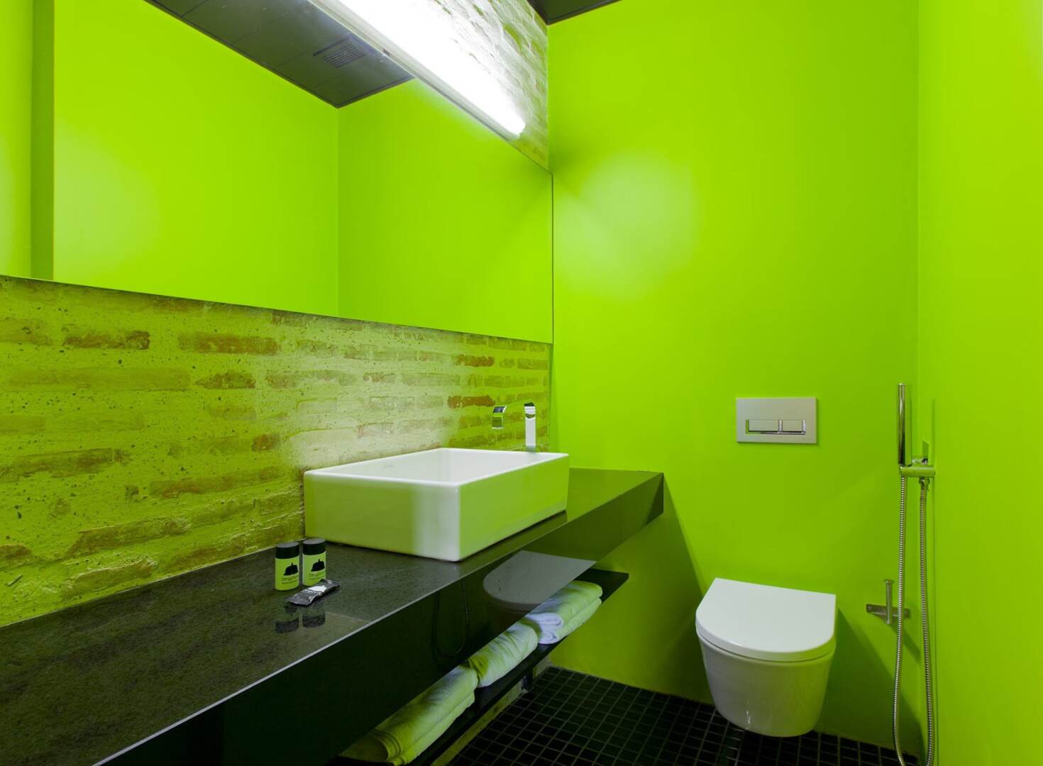 Photo - Cosy Rooms Bolsería