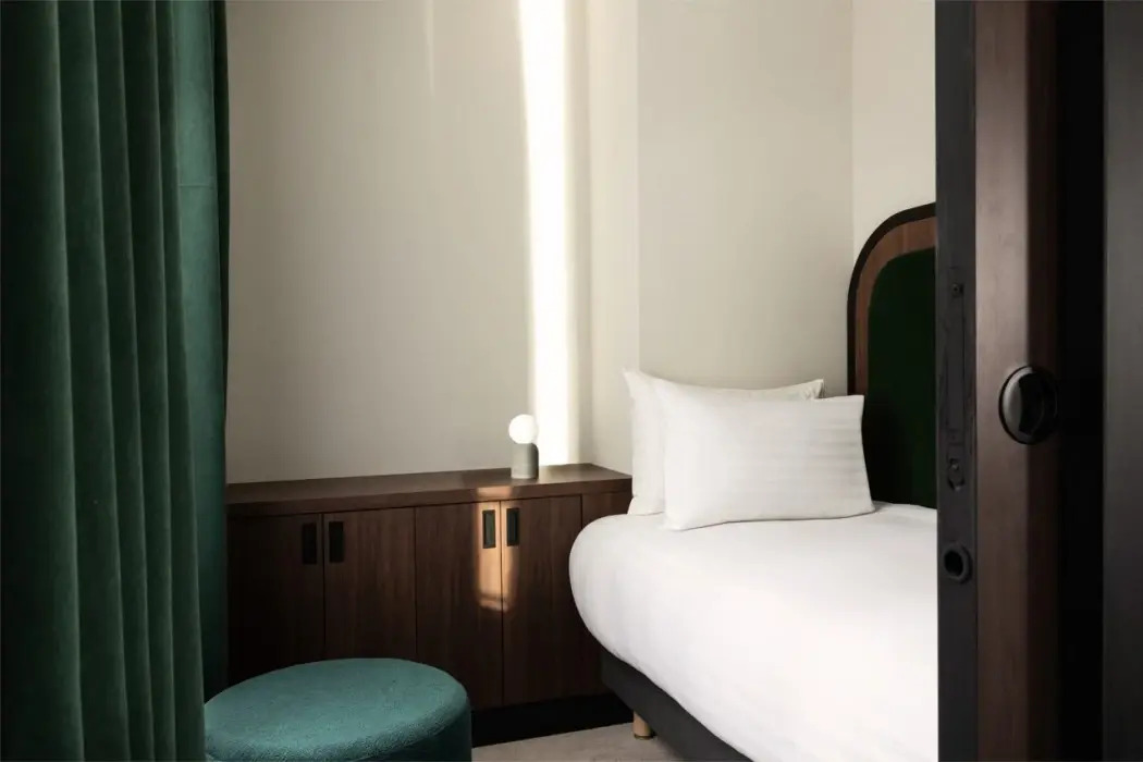 Photo - Hotel Le Richemont