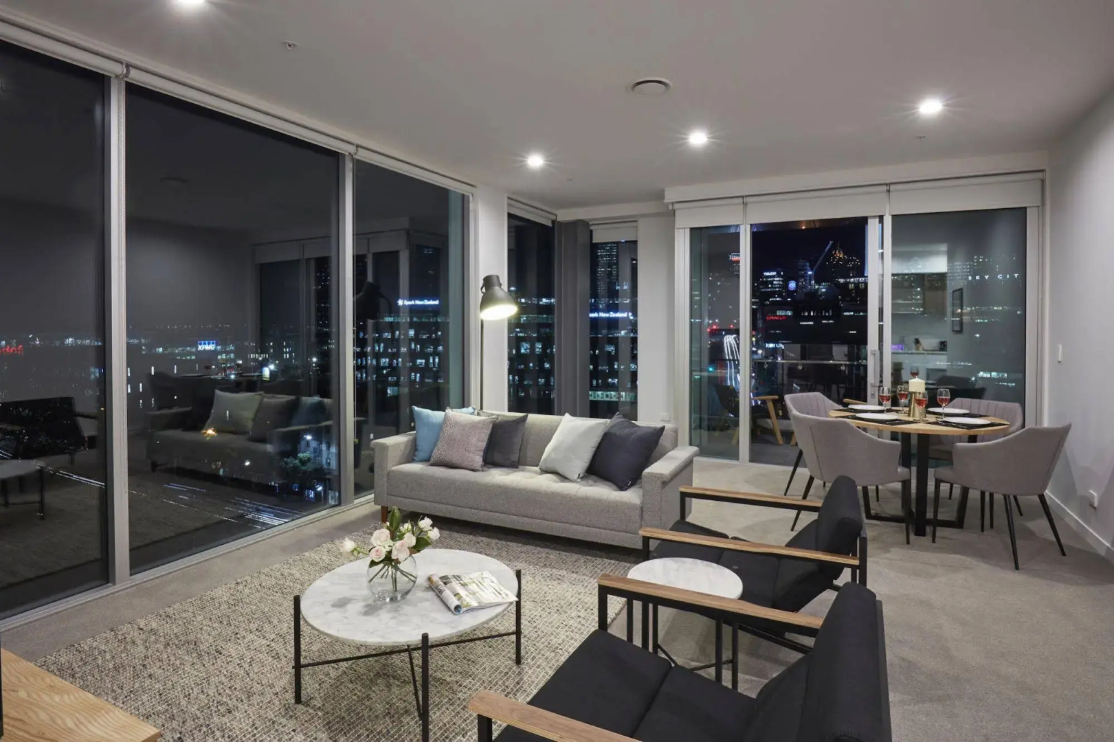 Foto - Swiss-Belsuites Victoria Park Auckland