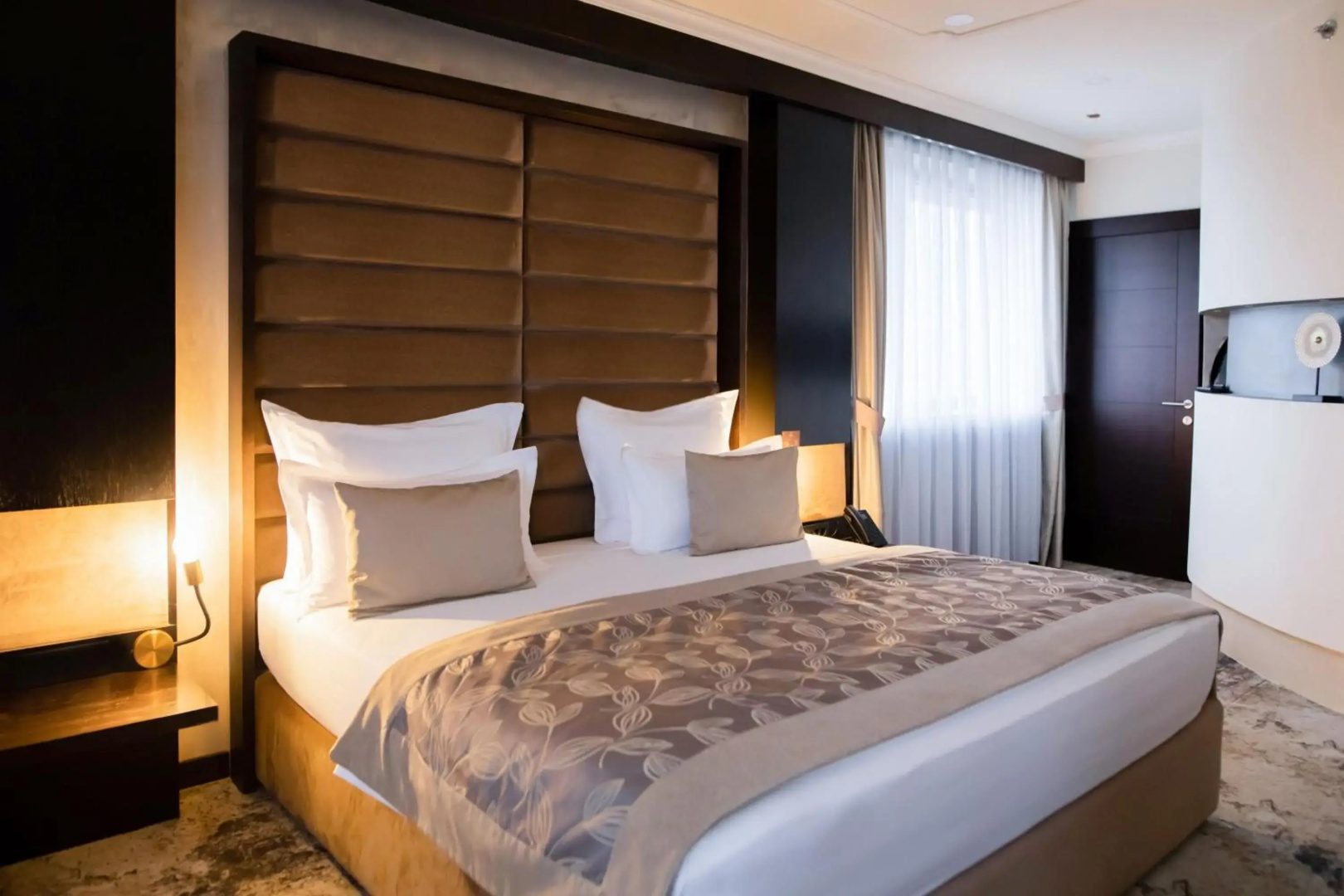 Foto - Malak Regency Hotel