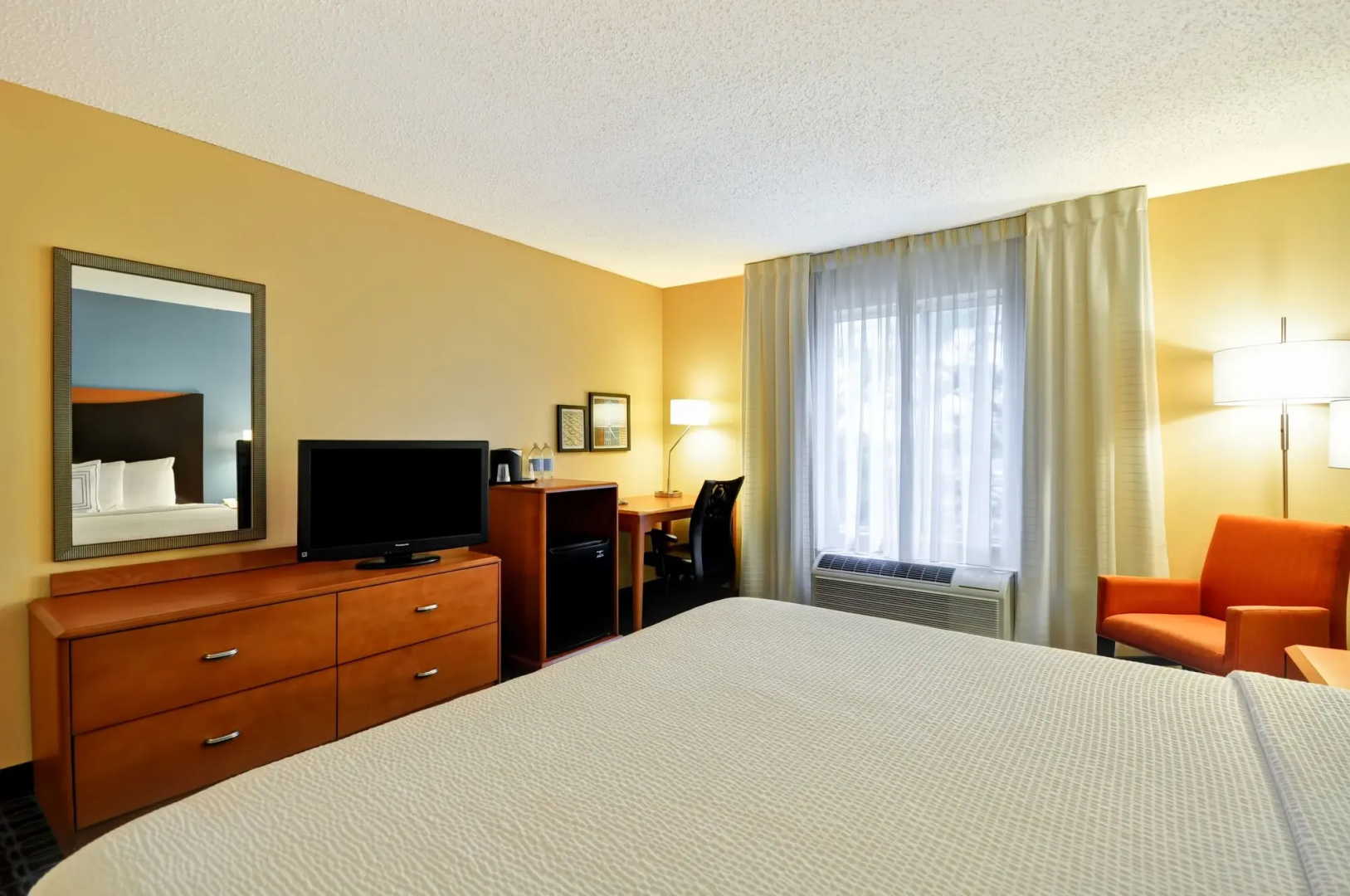 Foto - Fairfield Inn & Suites Dallas Medical/Market Center