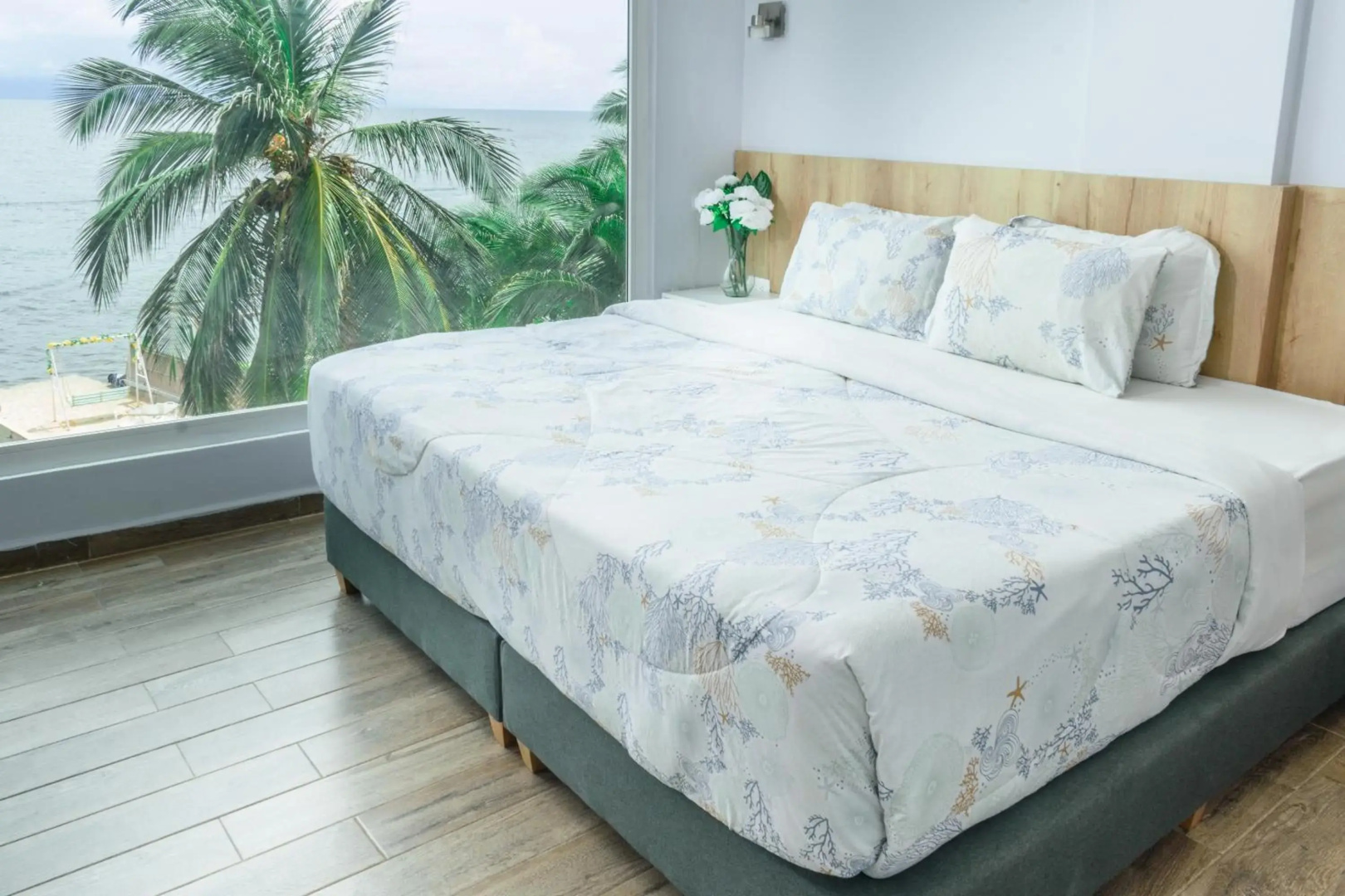 Foto - Hotel Caribbean Cartagena