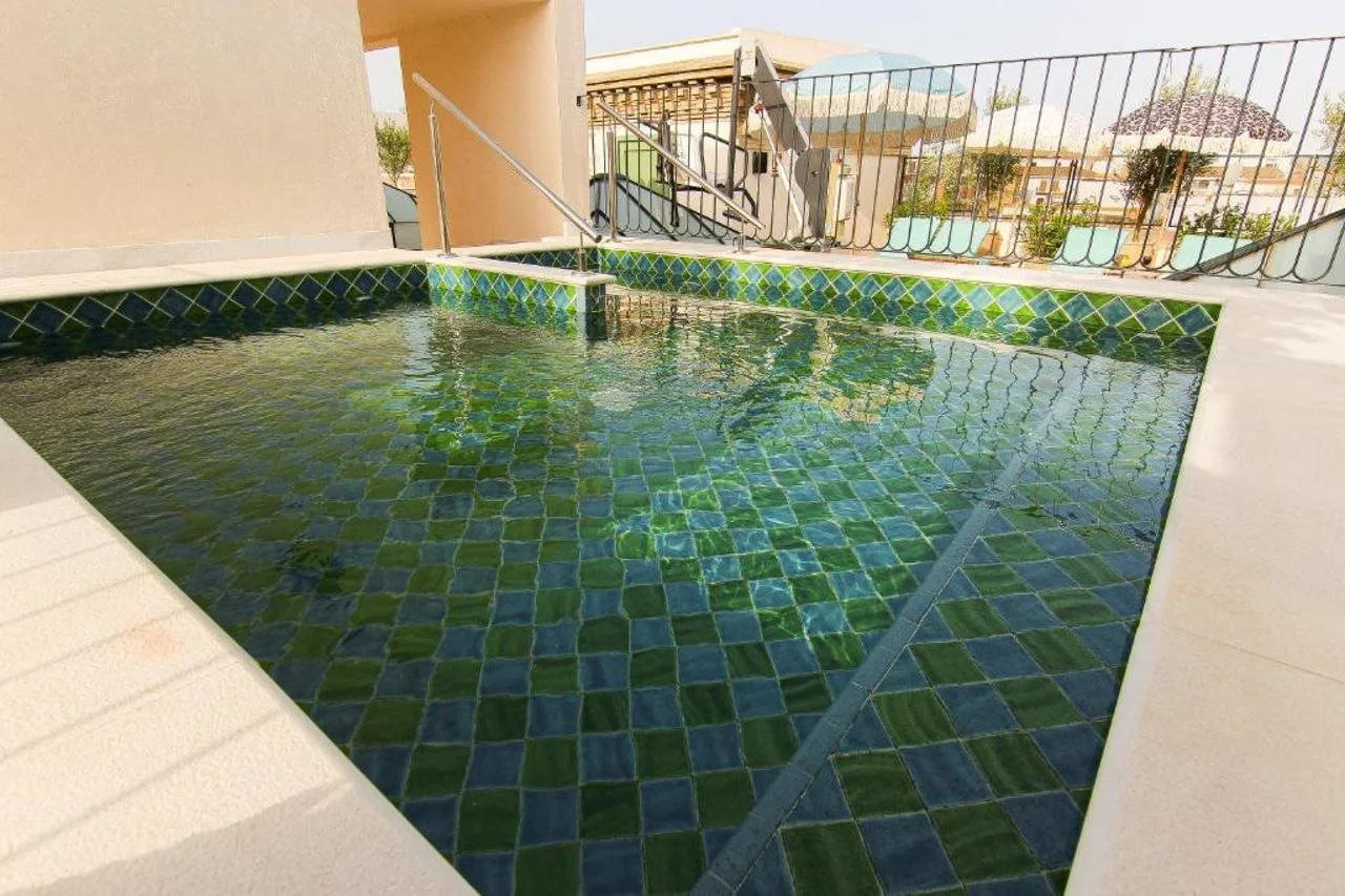 Photo - Cristine Bedfor Sevilla Boutique Hotel