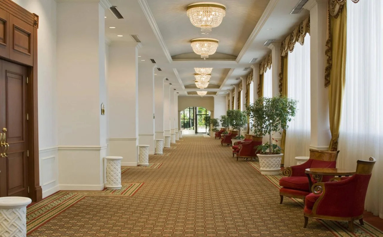 Foto - Sheraton Presidente San Salvador