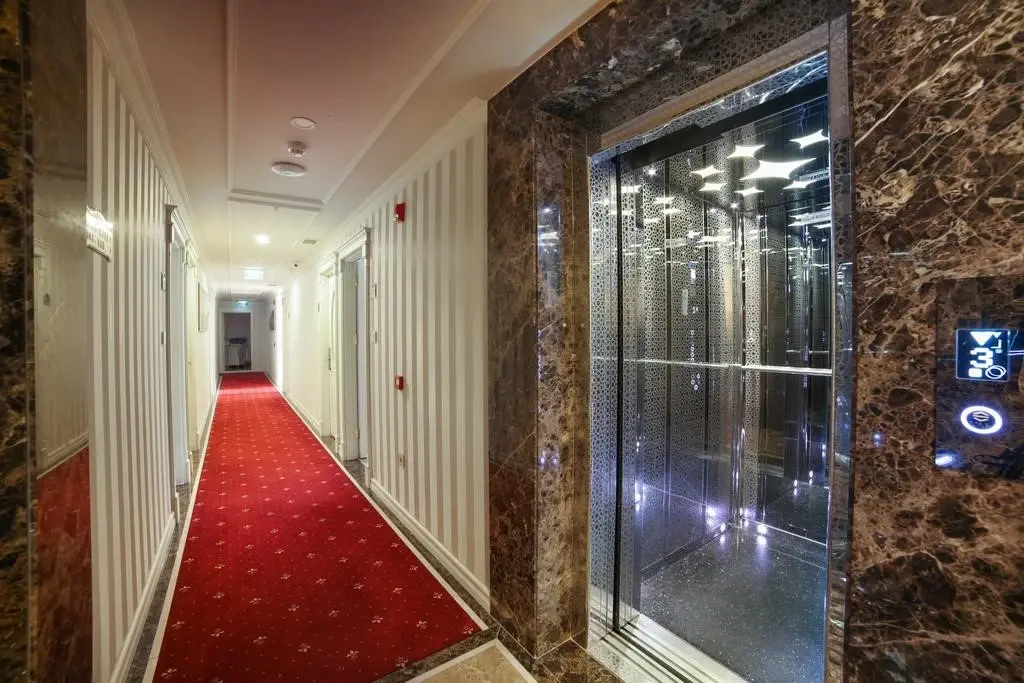 Foto - Halifaks Hotel