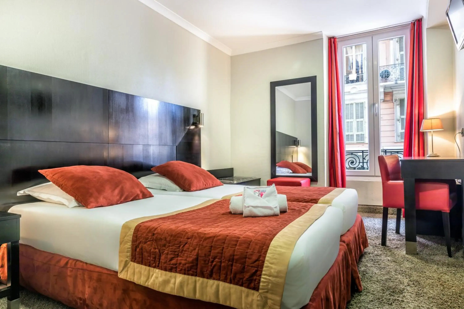 Photo - Hotel De Suede