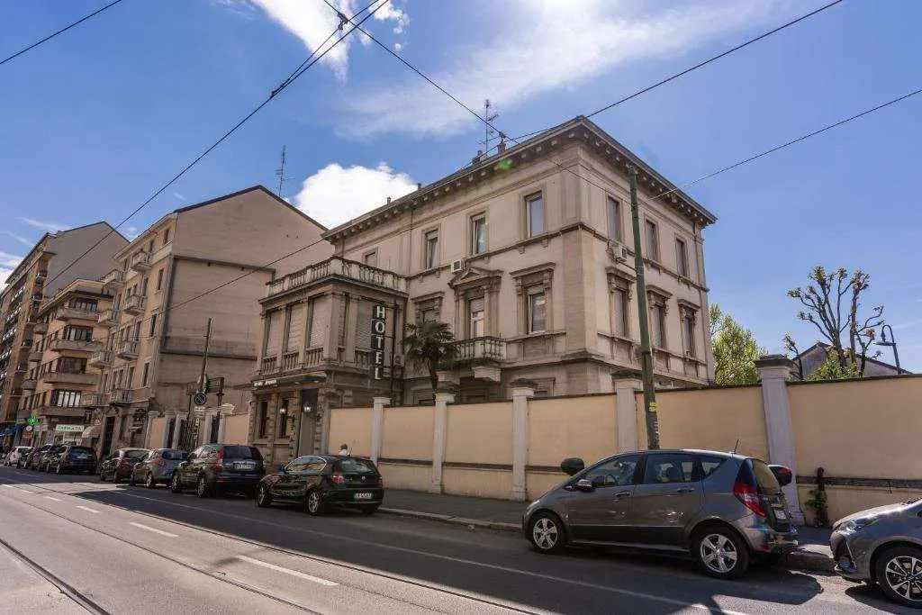 Photo - Hotel Apollo
