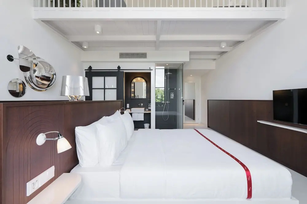 Photo - Ruby Bea Hotel Florence