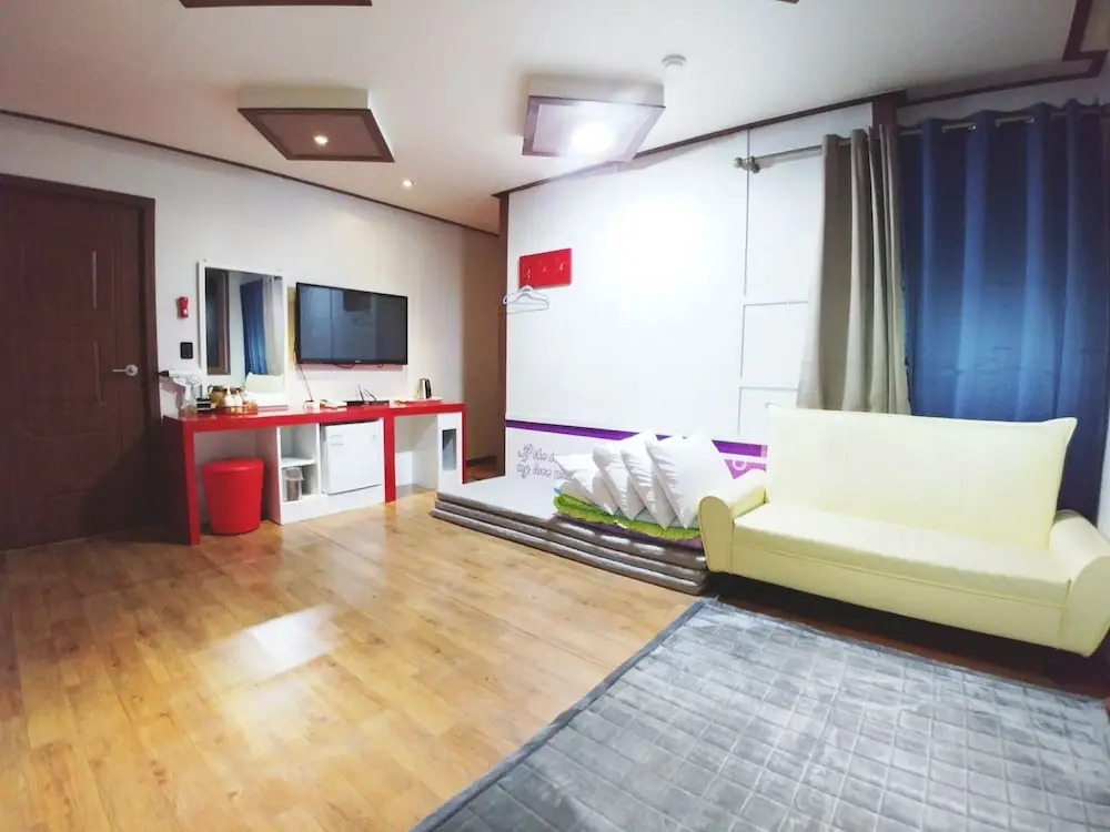 Foto - Kids & Family Hotel