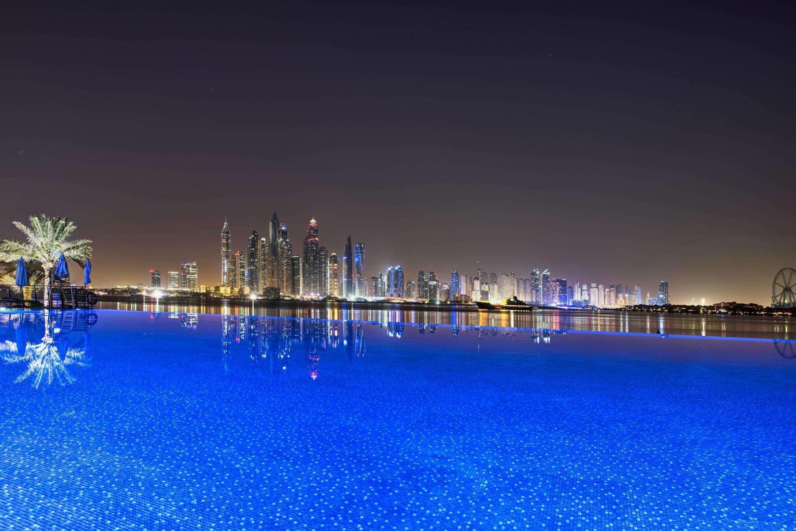 Photo - Dukes The Palm Dubai Hotel