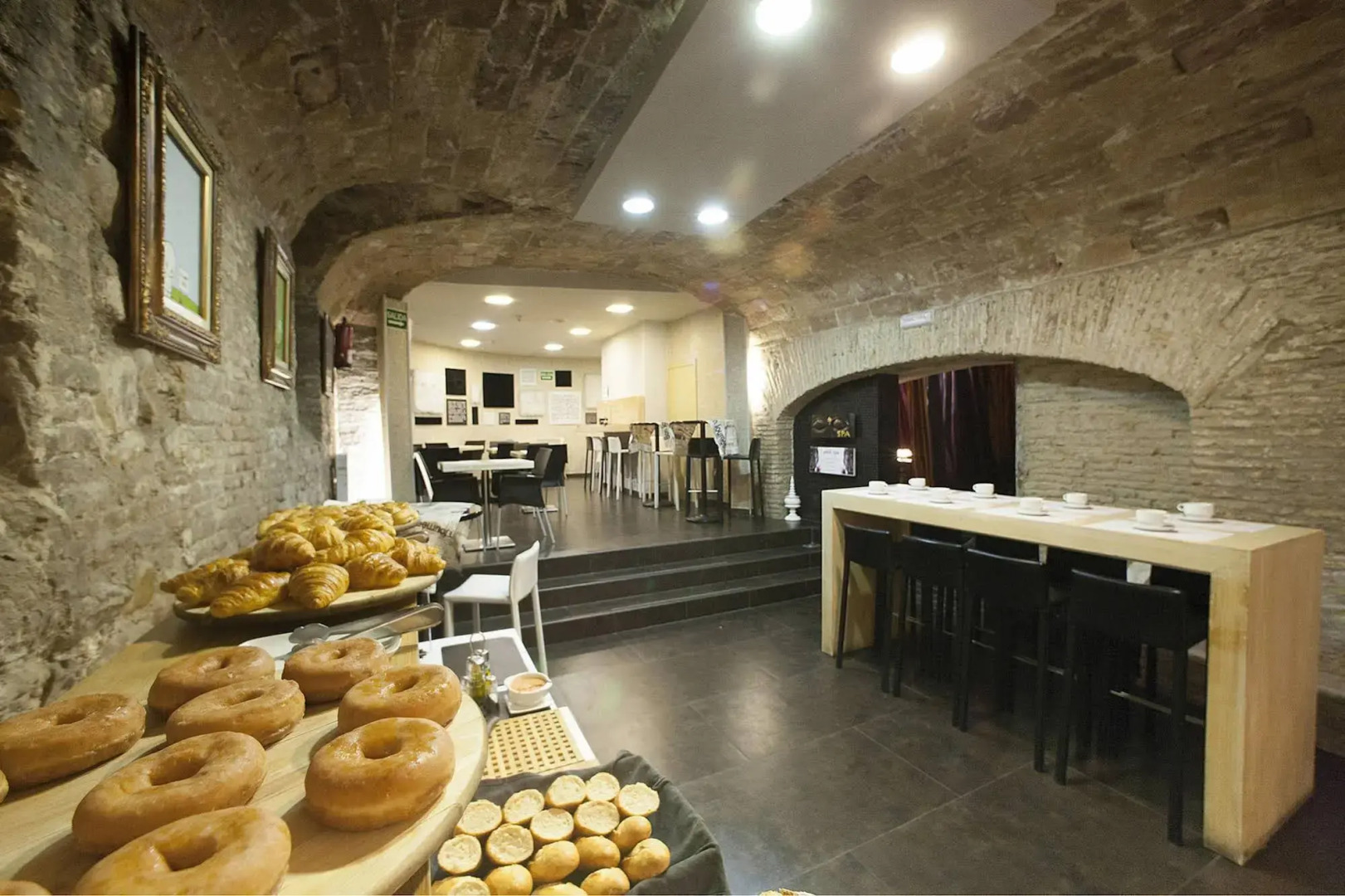 Foto - Hotel Pilar Plaza