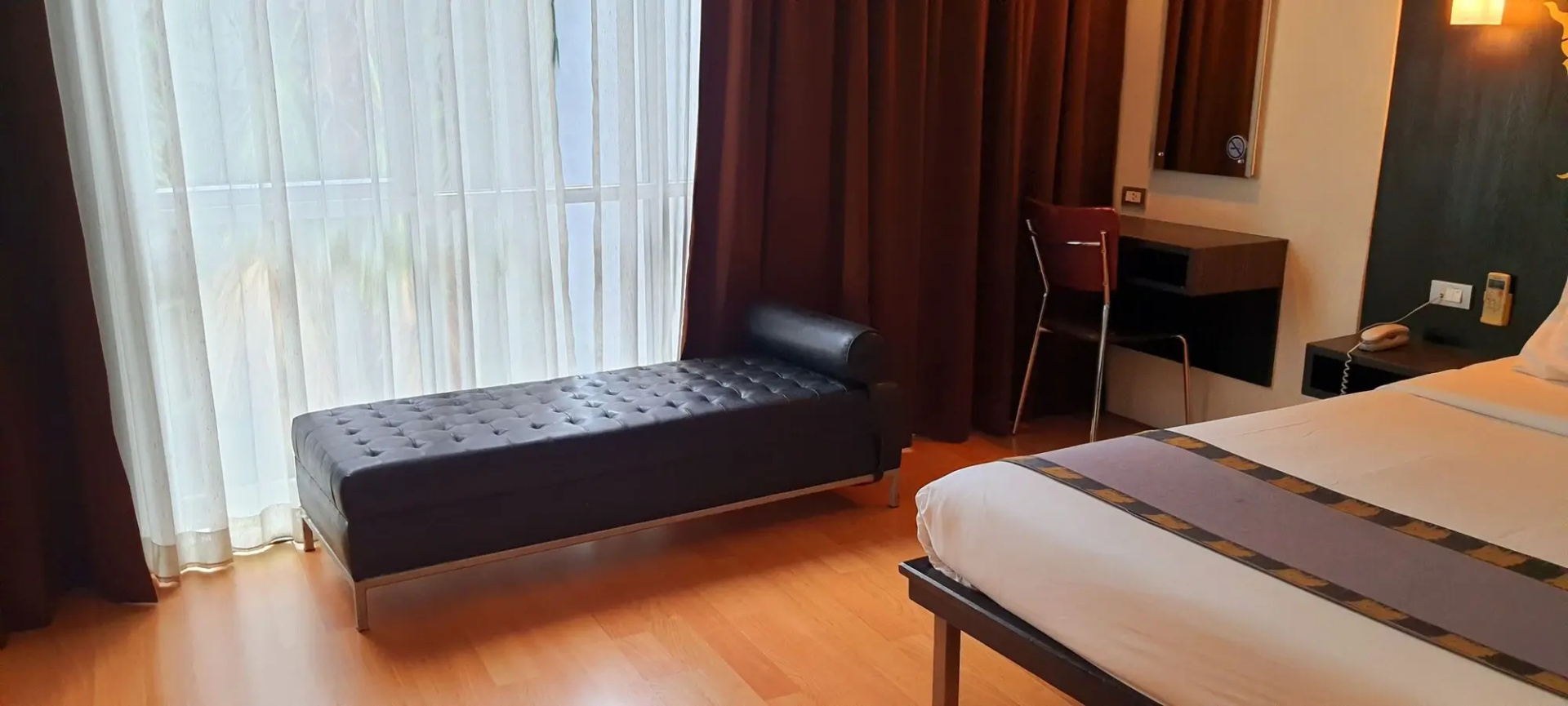 Photo - Swana Bangkok Hotel