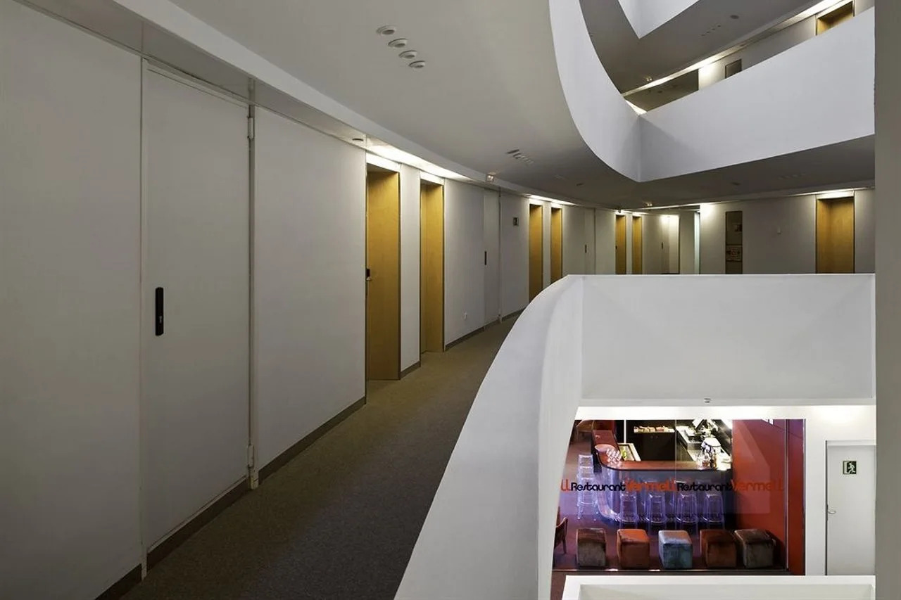 Foto - El Sant Cugat, 4 estrellas superior