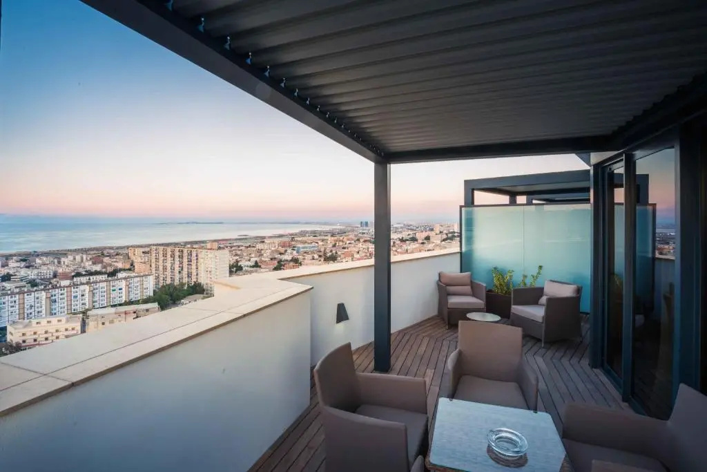 Photo - Lamaraz Arts Hotel