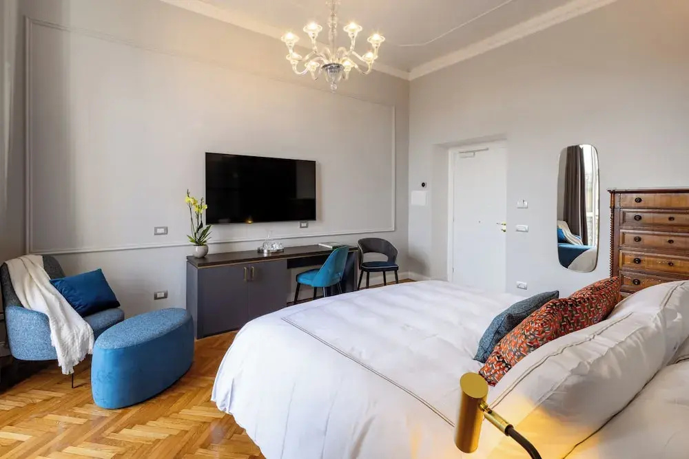 Photo - Migliori Collection Suites Via Veneto