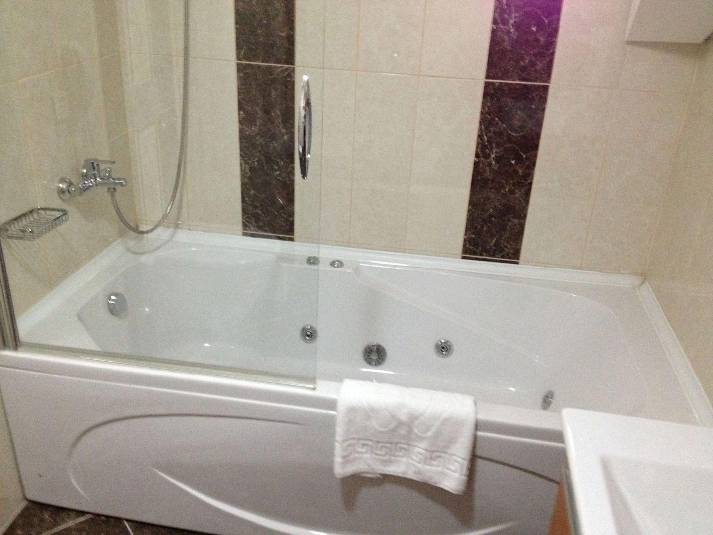 Photo - Grand Hotel Avcılar