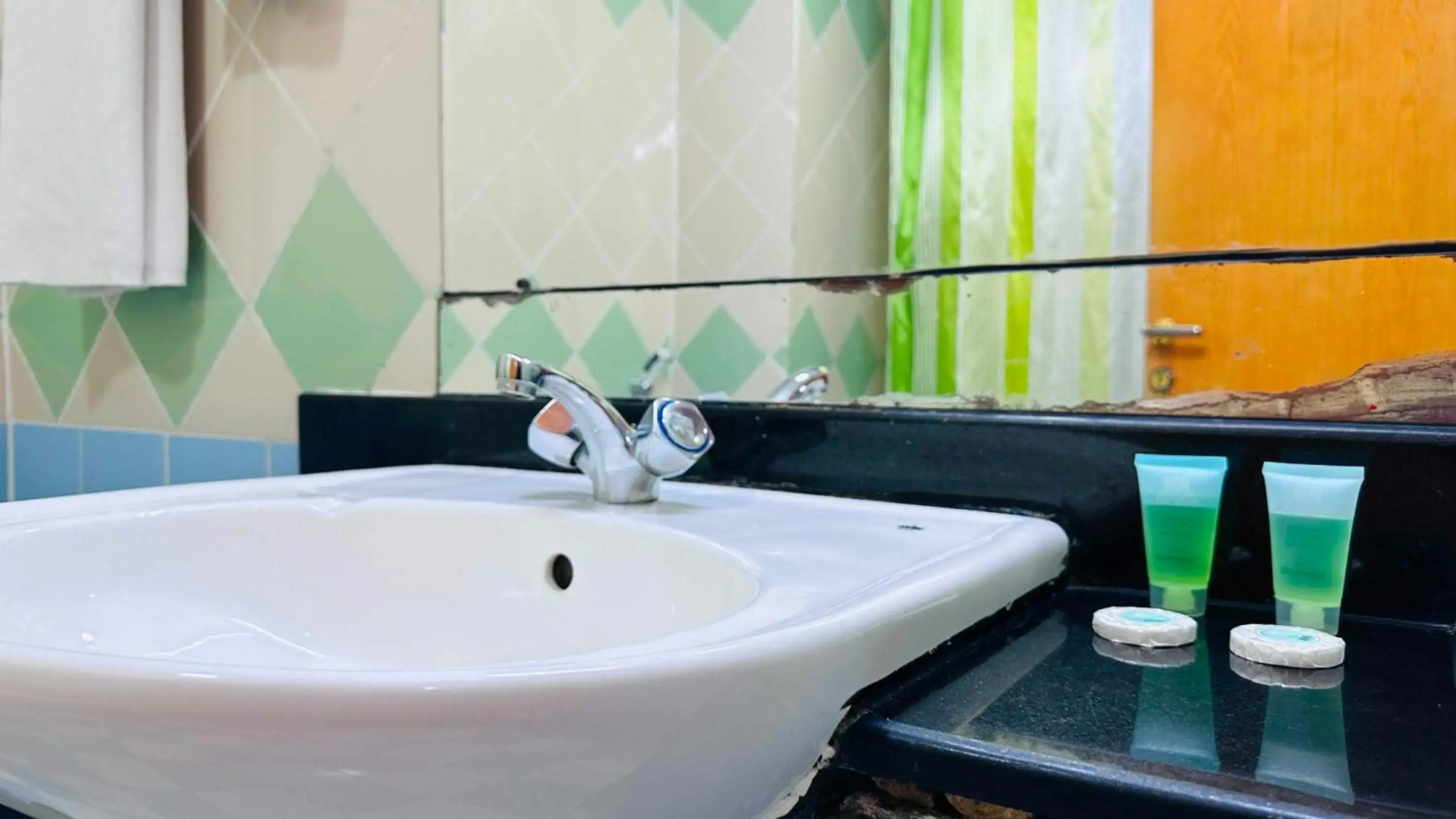 Photo - Palette San Marino Hotel