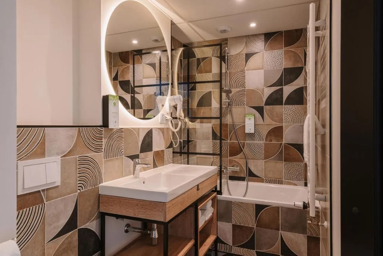 Foto - Hotel Convictus Cracovia for business & travellers