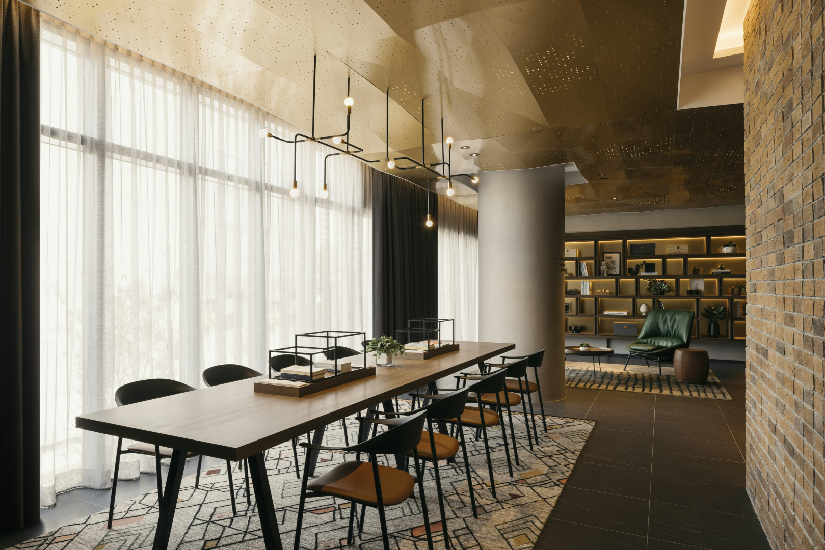 Foto - Quincy House Singapore