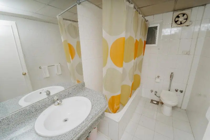 Foto - Queens Valley Hotel