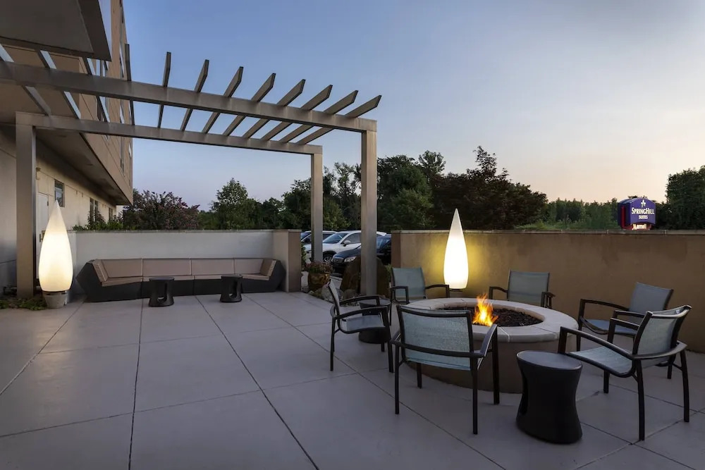 Foto - SpringHill Suites by Marriott Philadelphia Airport / Ridley Park