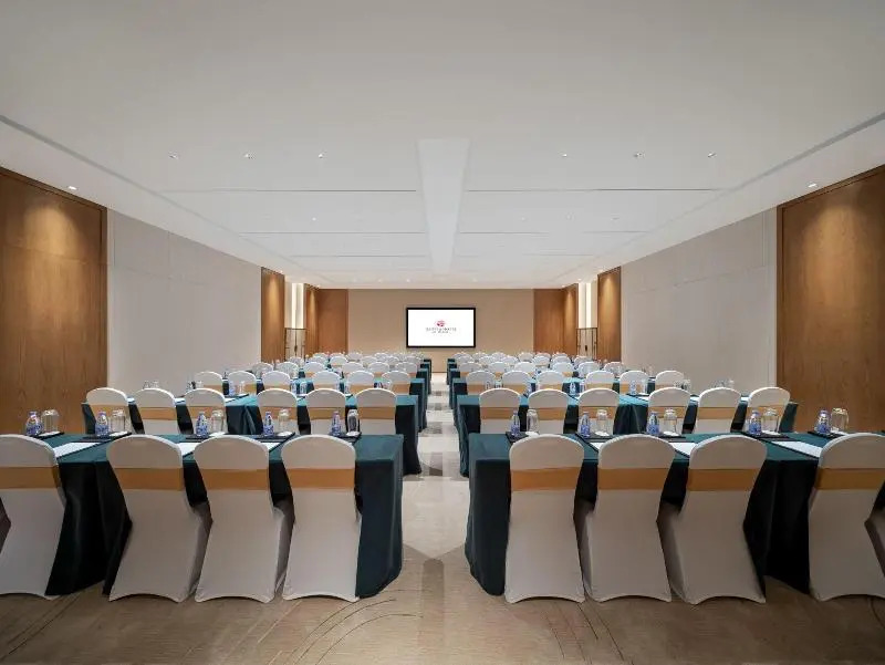 Foto - Genpla Hotel Shenzhen Nanshan