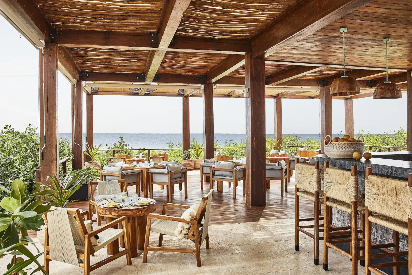 Photo - Etéreo, Auberge Collection