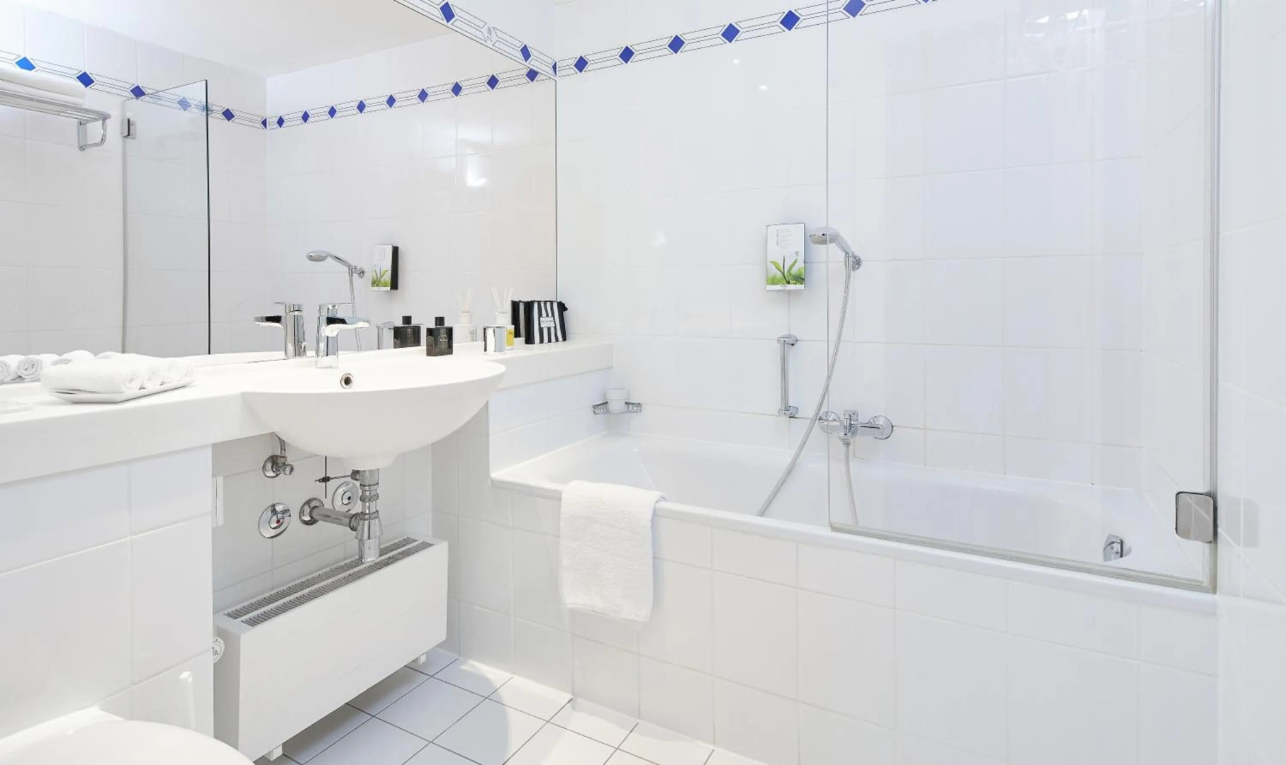 Foto - Living Hotel Prinzessin Elisabeth