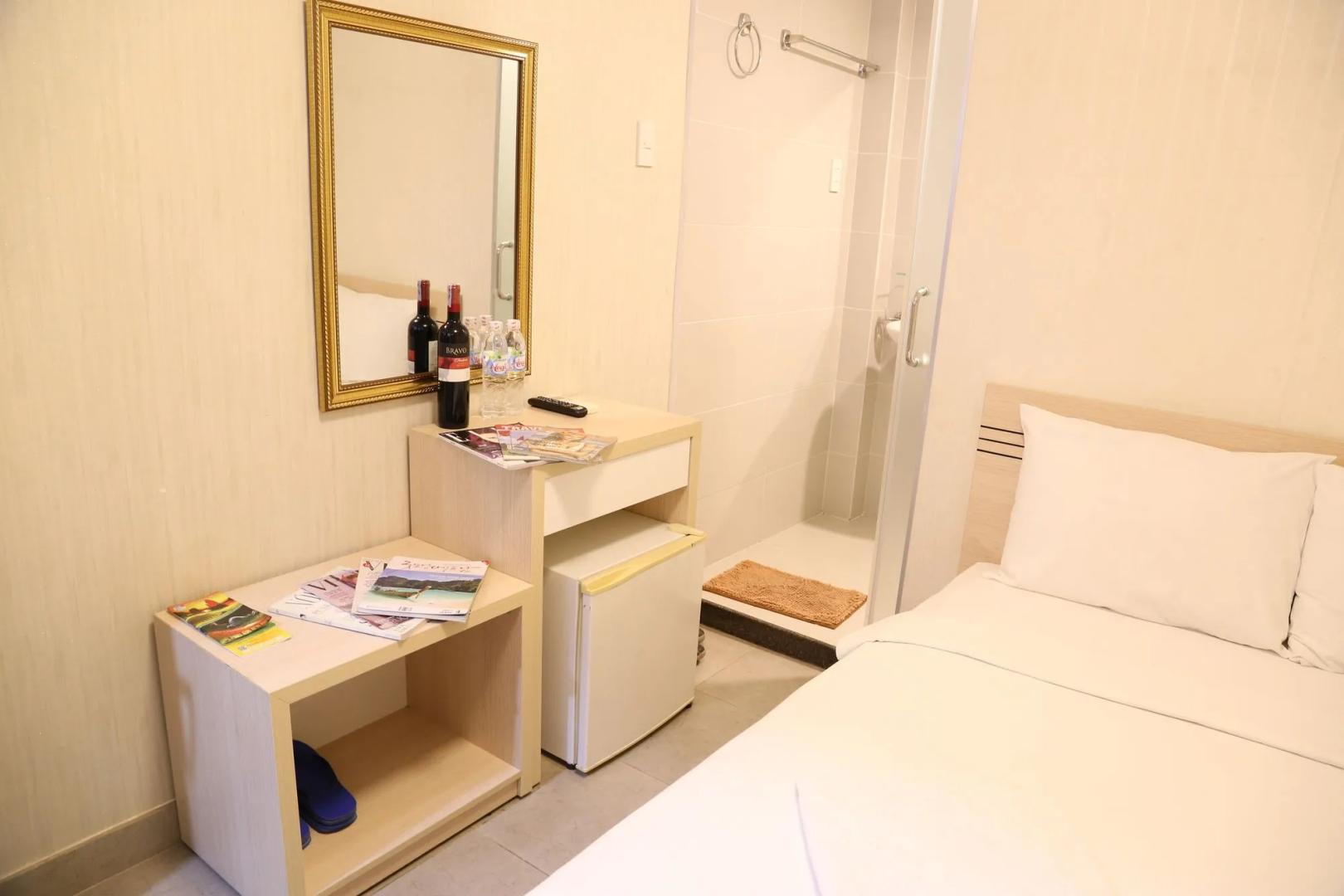 Foto - Galaxy Boutique Sai Gon Central Hotel