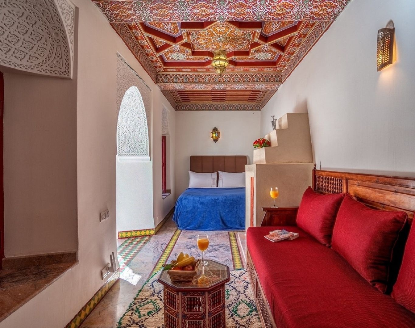 Foto - Riad Safran et Cannelle & Spa