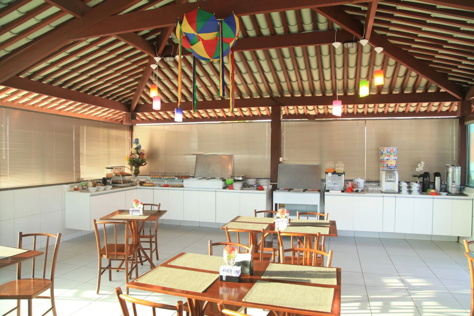 Foto - Hotel Enseada dos Corais